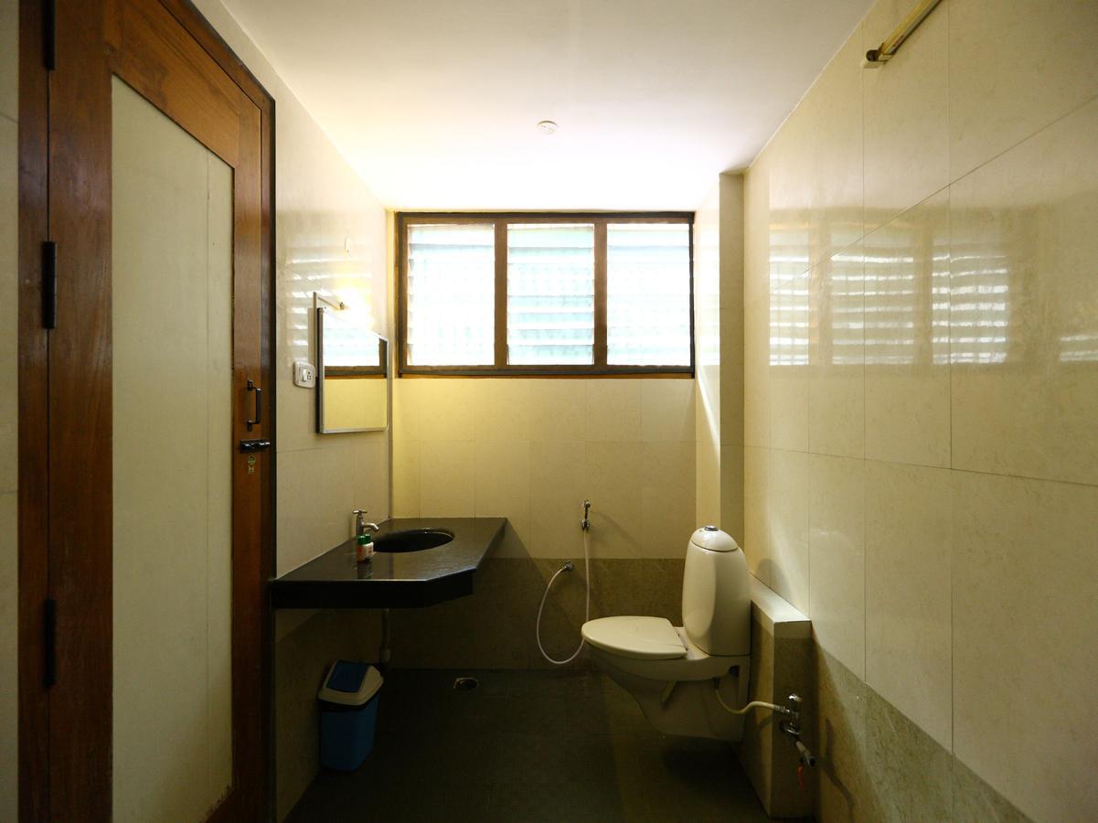 Bed and Breakfast Oyo 7355 Covinille Madurai Exterior foto