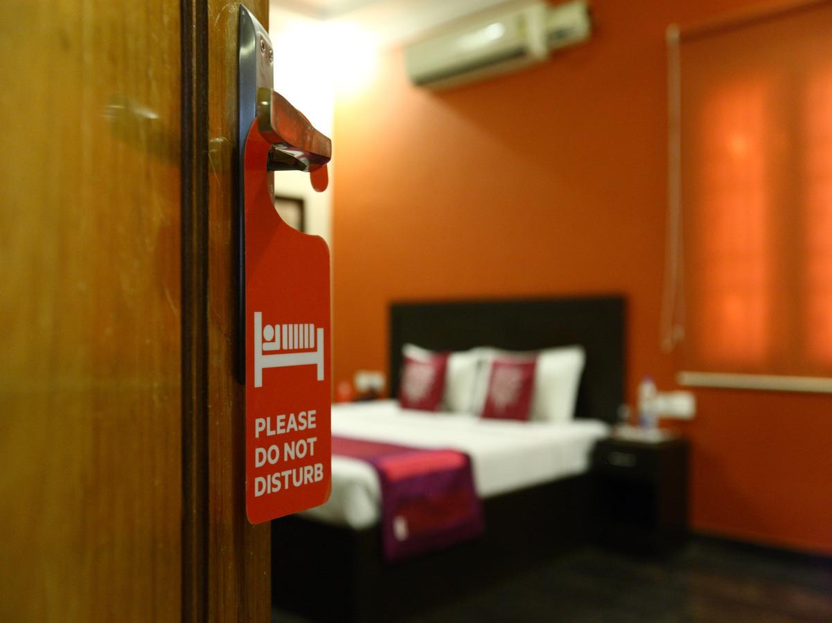 Bed and Breakfast Oyo 7355 Covinille Madurai Exterior foto