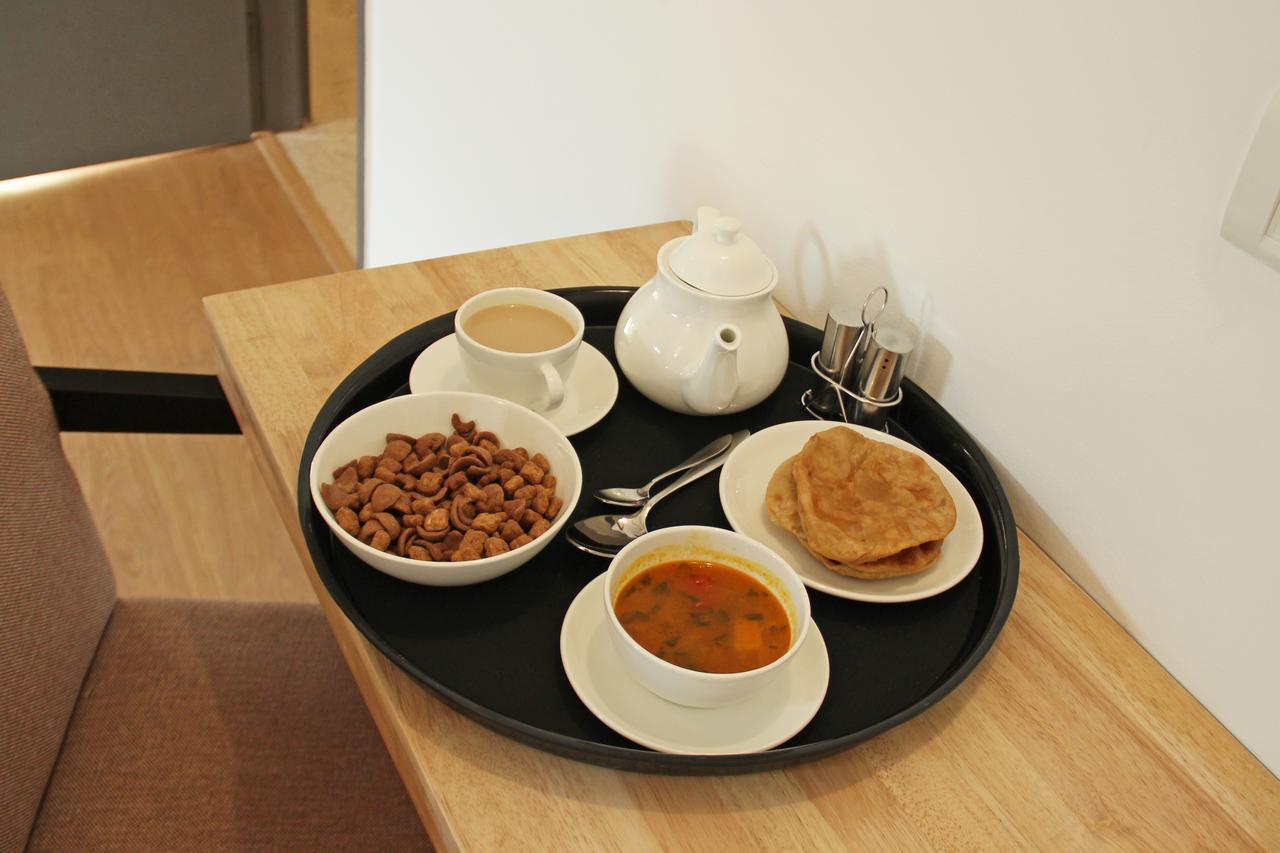 Bed and Breakfast Oyo 7355 Covinille Madurai Exterior foto