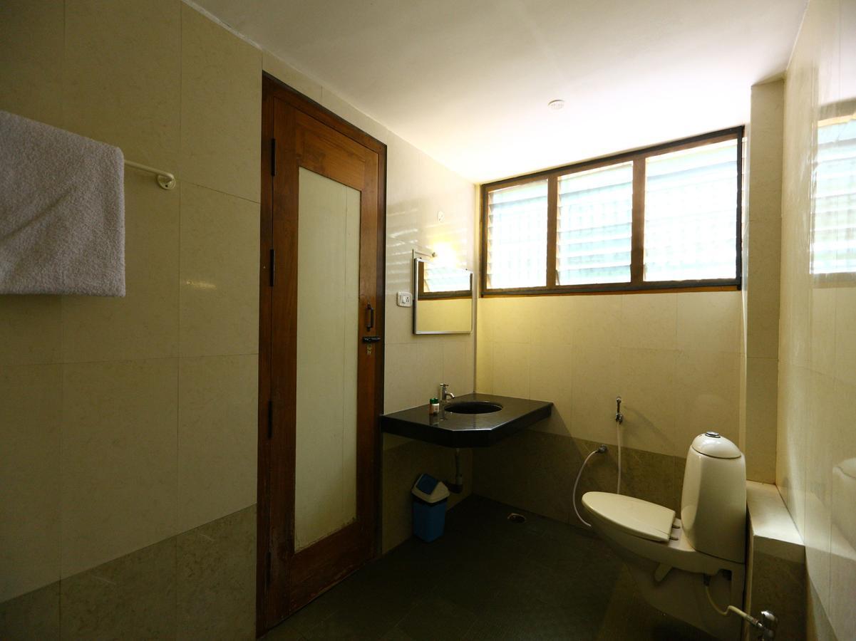 Bed and Breakfast Oyo 7355 Covinille Madurai Exterior foto