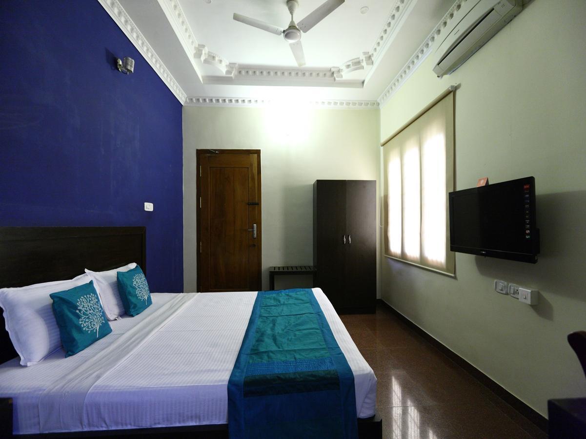 Bed and Breakfast Oyo 7355 Covinille Madurai Exterior foto