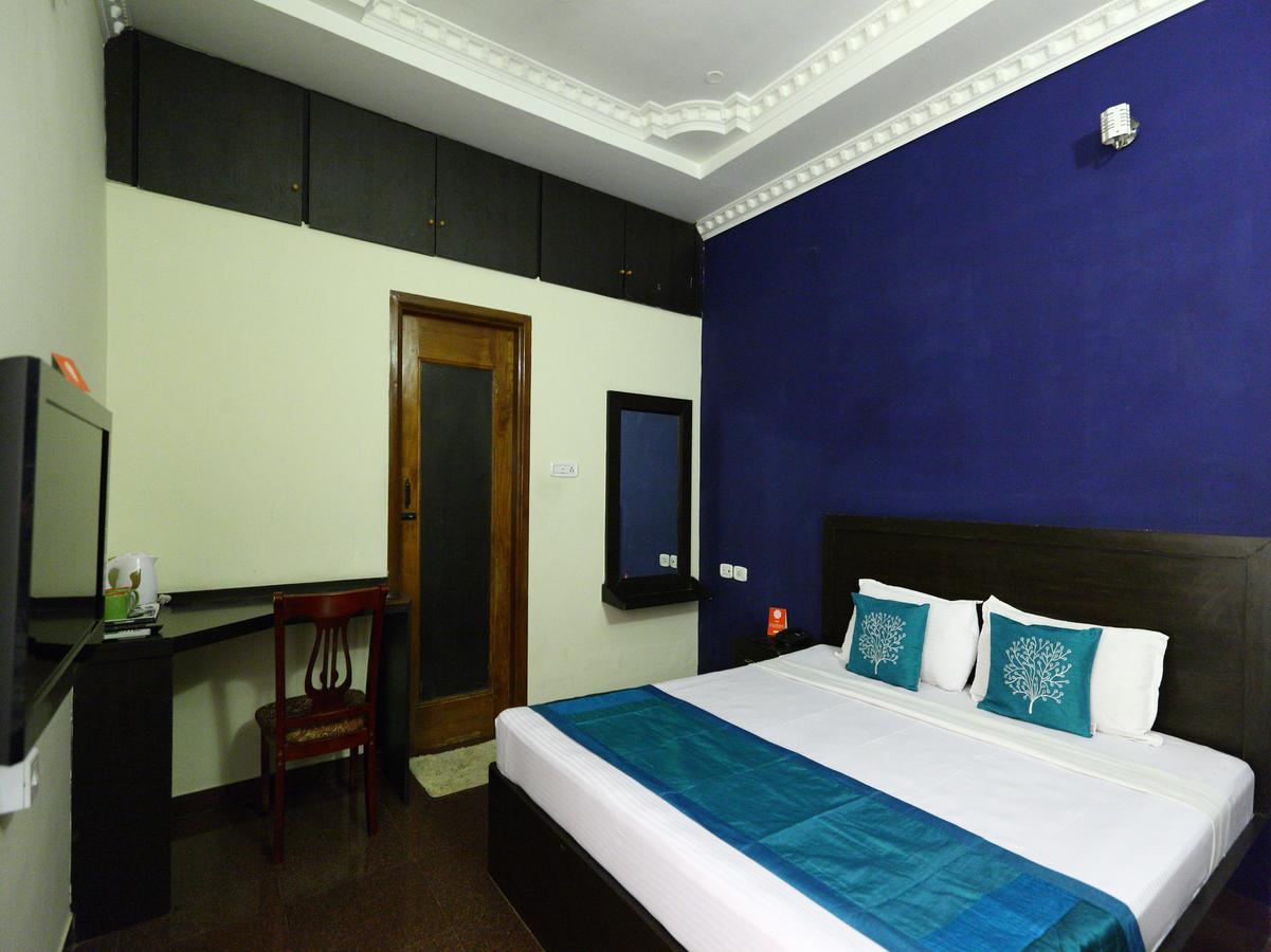 Bed and Breakfast Oyo 7355 Covinille Madurai Exterior foto
